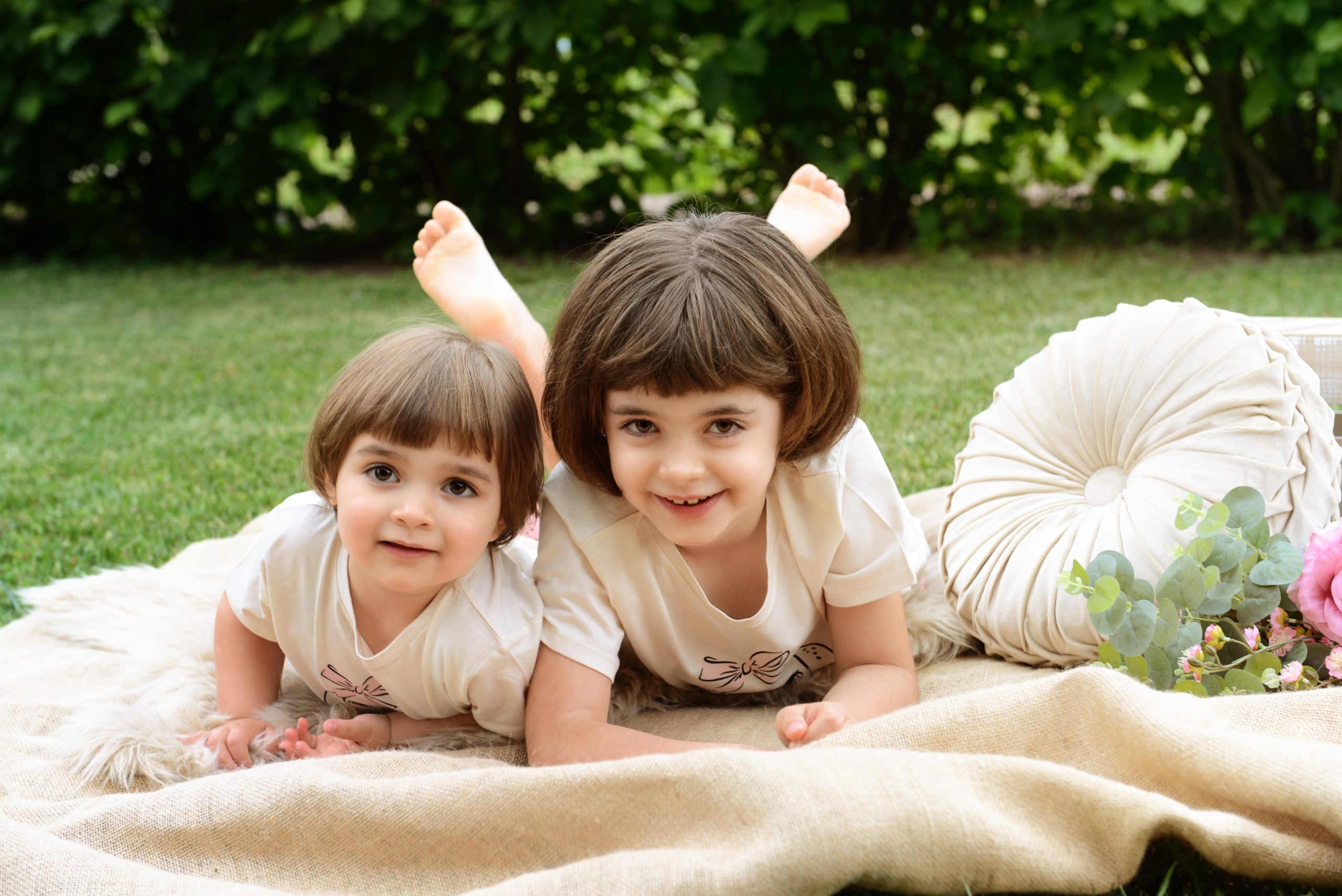 foto di famiglia